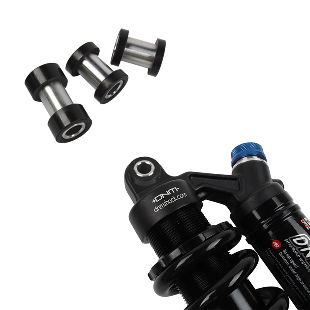 Bicycle Rear Shock Absorber Bushing Accessories 22mm 24mm 30mm 32mm 48mm 52mm Road Mountain Bike Bicycle Accessories
Bicycle Rear Shock Absorber Bushing Accessories 22mm 24mm 30mm 32mm 48mm 52mm Road Mountain Bike Bicycle Accessories