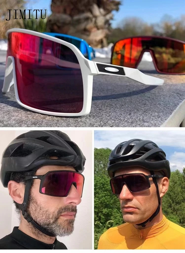 Cycling Glasses Mountain Bike Goggles Outdoor Sports Cycling Sunglasses UV400 Eyewear men bicycle glasses
Cycling Glasses Mountain Bike Goggles Outdoor Sports Cycling Sunglasses UV400 Eyewear men bicycle glasses