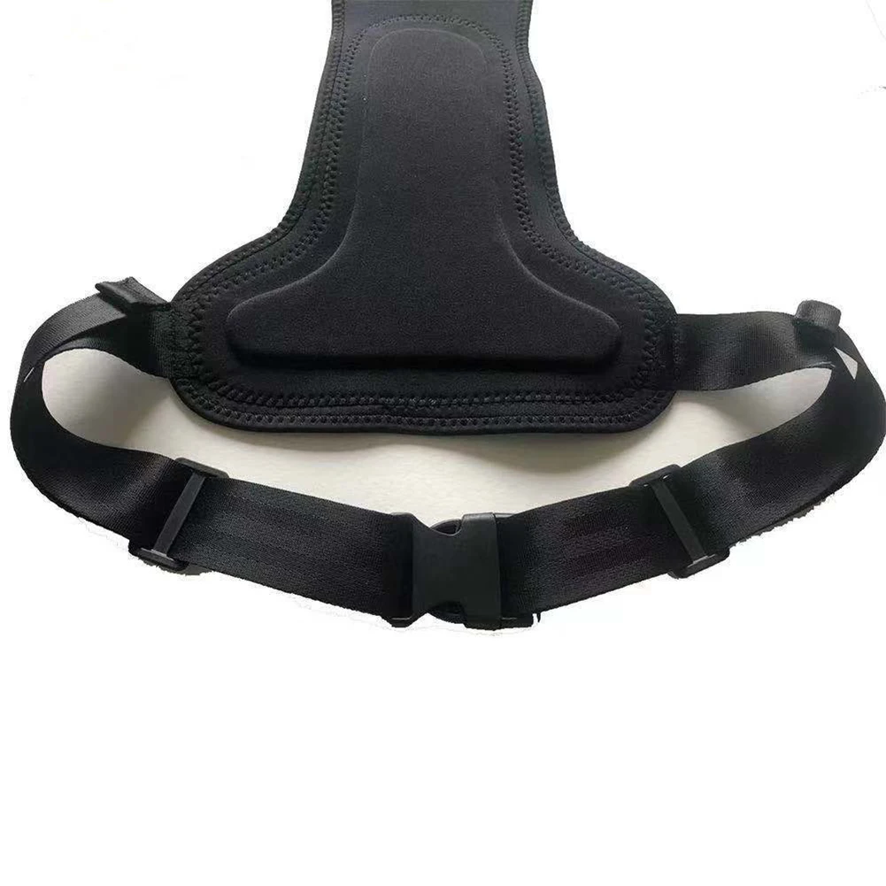 Loading Pad Diving Breast Chest Adjustable Diving Breast Chest Loading Pad Multipurpose Durable And Practical Hot Sale
Loading Pad Diving Breast Chest Adjustable Diving Breast Chest Loading Pad Multipurpose Durable And Practical Hot Sale