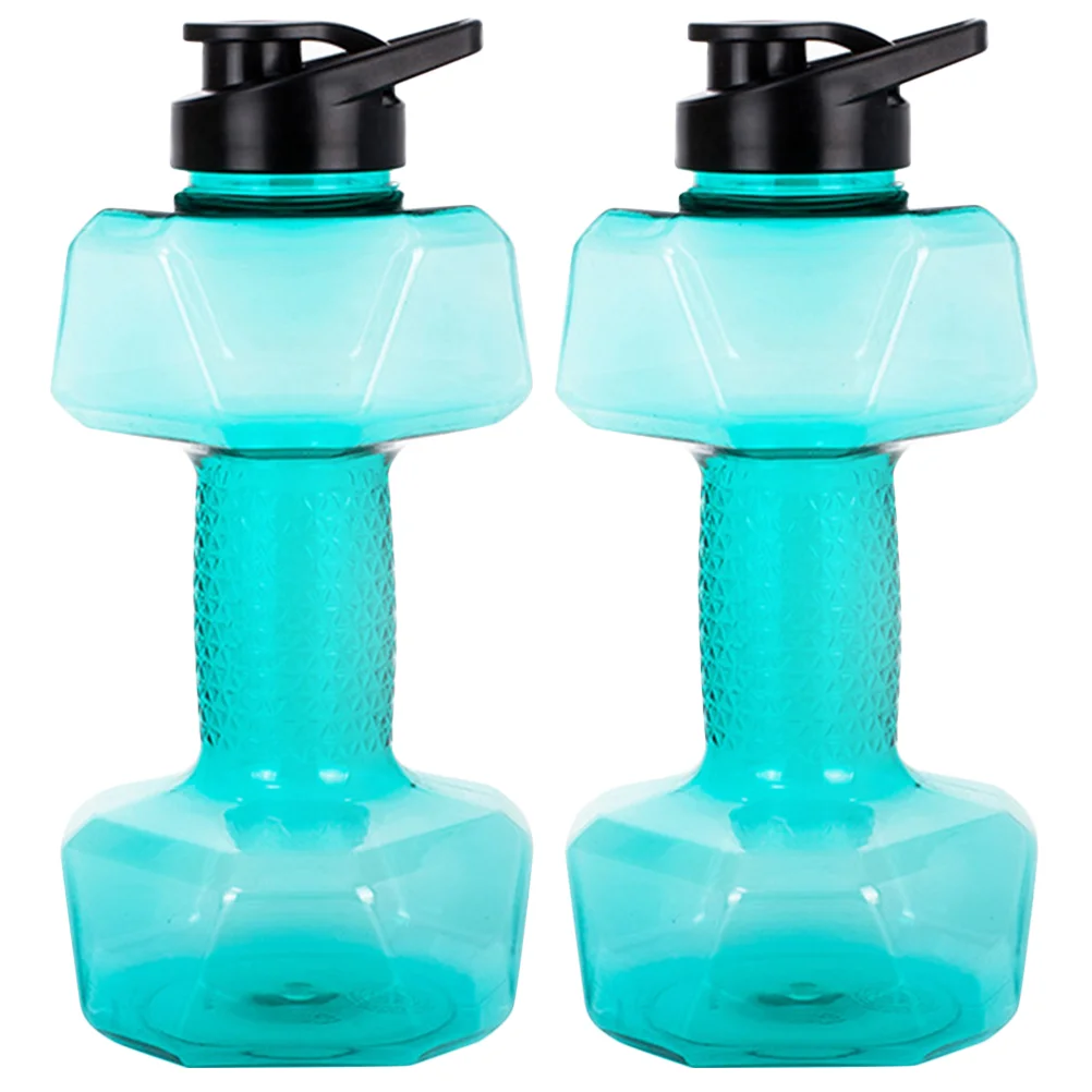 2pcs Portable Lasting Practical Useful Outdoor Running Water Kettle Water Supplement Bottle for Outdoor Sports
2pcs Portable Lasting Practical Useful Outdoor Running Water Kettle Water Supplement Bottle for Outdoor Sports