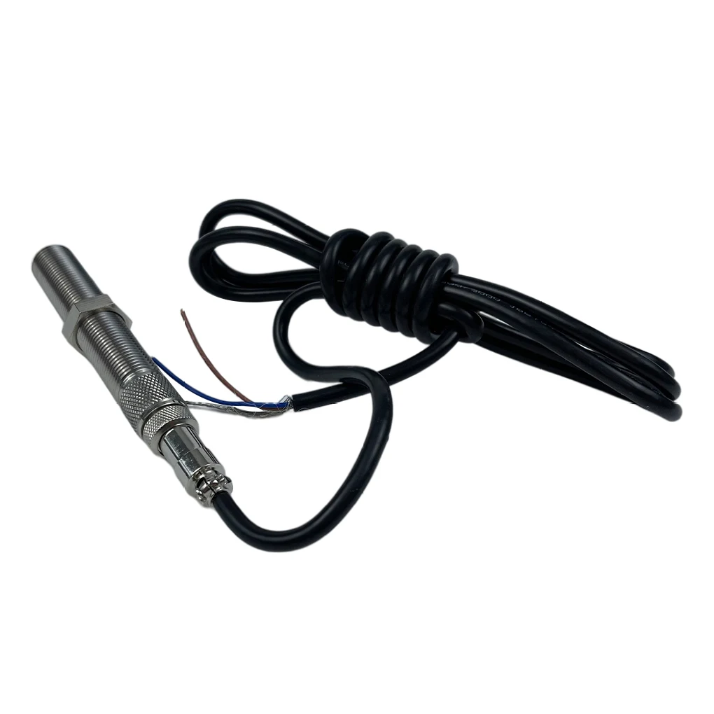 MSP679 Professional Electric Generator Speed Sensor Sturdy Pickup Accessories Multifunctional Spare Parts for Home Use
MSP679 Professional Electric Generator Speed Sensor Sturdy Pickup Accessories Multifunctional Spare Parts for Home Use