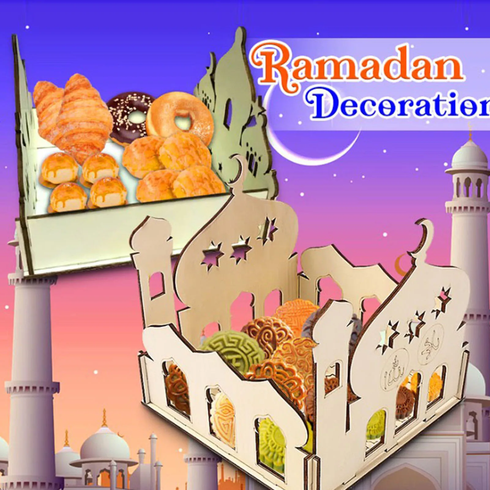 Eid Tray Food Trays For Eating On Couch Eid Mubarak DecorationRamadan Table Decor Eid Mubarak Gift Box For Eid Mubarak
Eid Tray Food Trays For Eating On Couch Eid Mubarak DecorationRamadan Table Decor Eid Mubarak Gift Box For Eid Mubarak