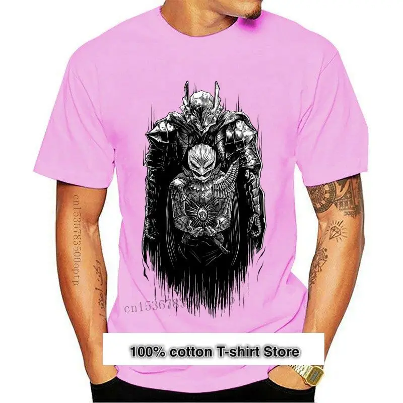 Camiseta con estampado de Berserk Manga Guts Berserker Griffith Behelit para hombre, ropa Harajuku de Hip Hop, nueva
Camiseta con estampado de Berserk Manga Guts Berserker Griffith Behelit para hombre, ropa Harajuku de Hip Hop, nueva