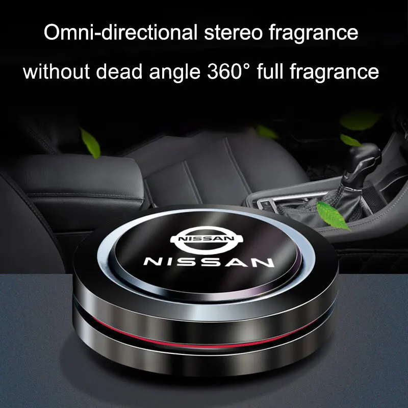 Car air freshener aromatherapy long-lasting fragrance deodorant suitable for Nissan Qijun Xuanyi Tiida Qashqai Bluebird Tiida
Car air freshener aromatherapy long-lasting fragrance deodorant suitable for Nissan Qijun Xuanyi Tiida Qashqai Bluebird Tiida
