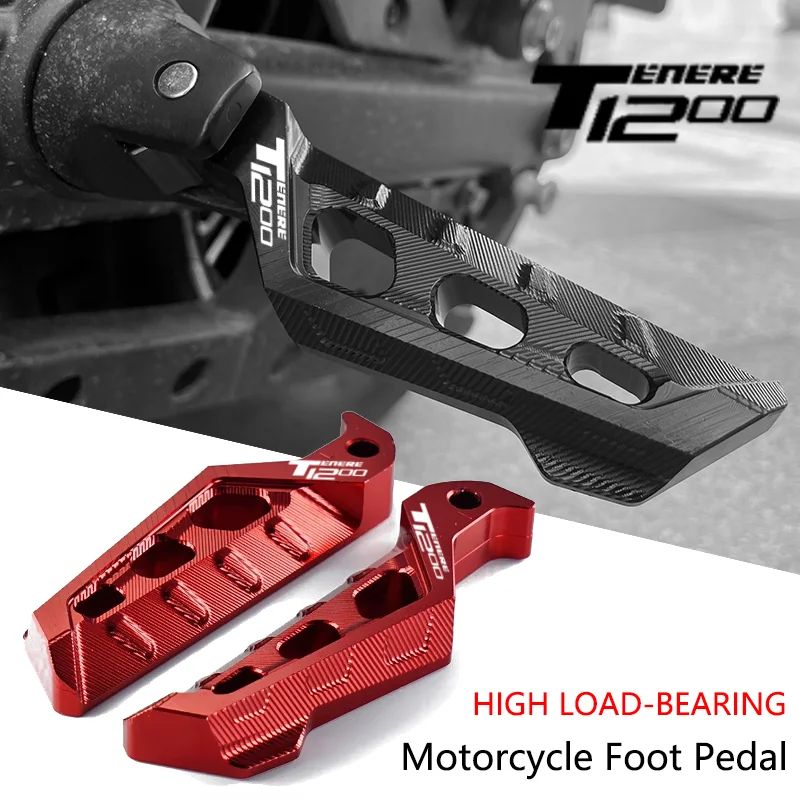 For Yamaha Super Tenere tenere1200 Tenere 1200 2014 Motorcycle Accessories Rear Passenger Footrest Foot Rest Pegs Rear Pedals
For Yamaha Super Tenere tenere1200 Tenere 1200 2014 Motorcycle Accessories Rear Passenger Footrest Foot Rest Pegs Rear Pedals