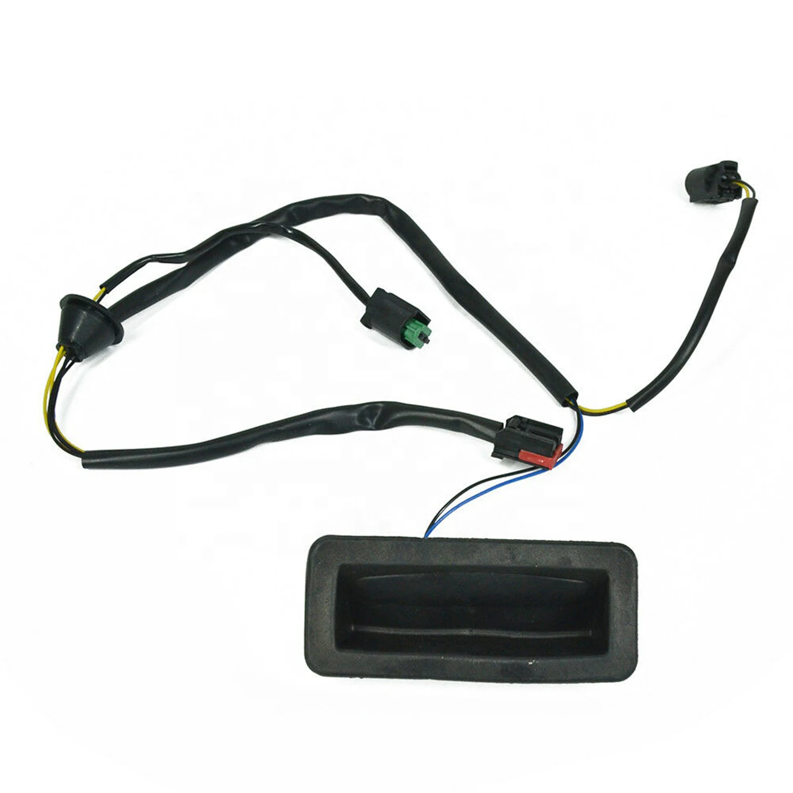 Выключатель ручки задней двери LR042648 для Land Rover Freelander 2 2006-2015 Черные Аксессуары
Выключатель ручки задней двери LR042648 для Land Rover Freelander 2 2006-2015 Черные Аксессуары