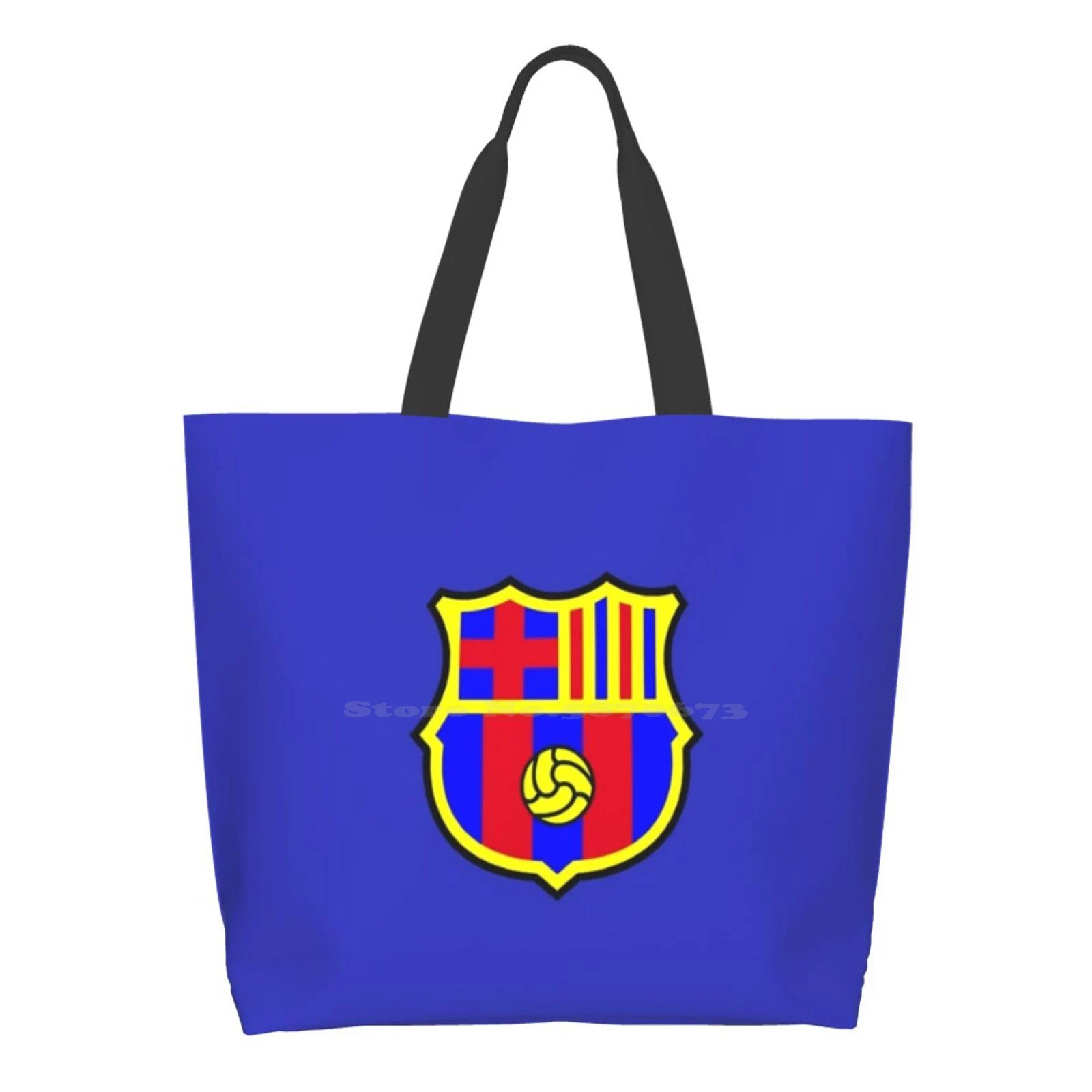 Reusable Shopping Bag Tote Large Size Fc Naimar Lona Espana Europa Football Neimar Swarez Ballon Dor Best Player Wold Campnew
Reusable Shopping Bag Tote Large Size Fc Naimar Lona Espana Europa Football Neimar Swarez Ballon Dor Best Player Wold Campnew