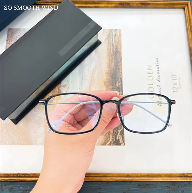 Denmark Brand Design Women Square Glasses Frame Ultra-light Myopia Eyeglasses Men Optical Student Prescription Eyewear 26019
Denmark Brand Design Women Square Glasses Frame Ultra-light Myopia Eyeglasses Men Optical Student Prescription Eyewear 26019