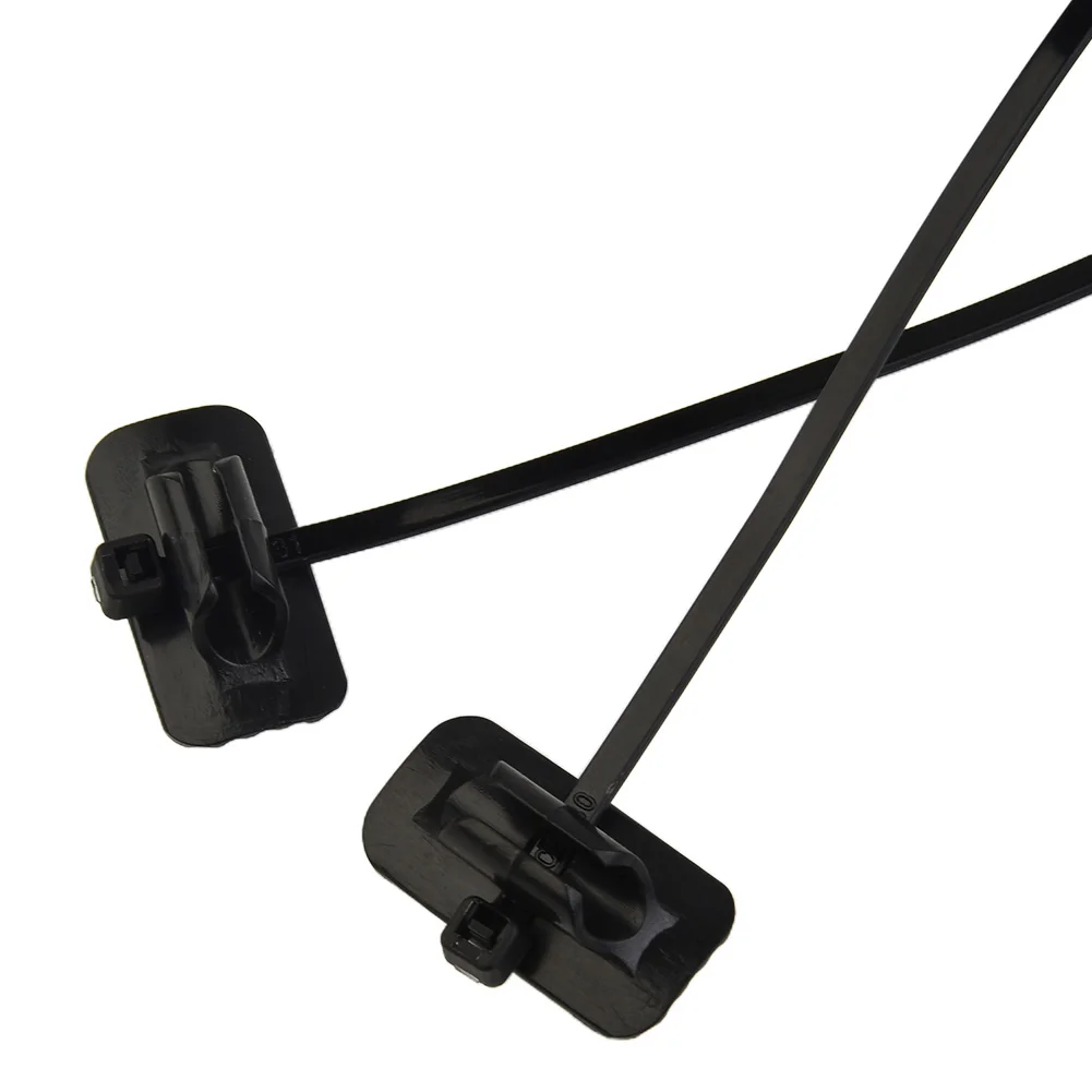 4Pcs MTB Road Bike Brake Oil Cable Guide Fitting Line Tube Housing Base Clip Bicycle Universal Brake Cable Shift Cable Oil Pipe
4Pcs MTB Road Bike Brake Oil Cable Guide Fitting Line Tube Housing Base Clip Bicycle Universal Brake Cable Shift Cable Oil Pipe