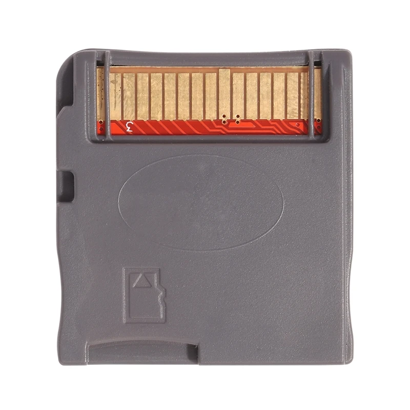 2022 New R4I-SDHC Video Games Memory Card Download By Self 3DS Game Flashcard Adapter Burning Card Reader Fits for NDS NDSI NDSL
2022 New R4I-SDHC Video Games Memory Card Download By Self 3DS Game Flashcard Adapter Burning Card Reader Fits for NDS NDSI NDSL