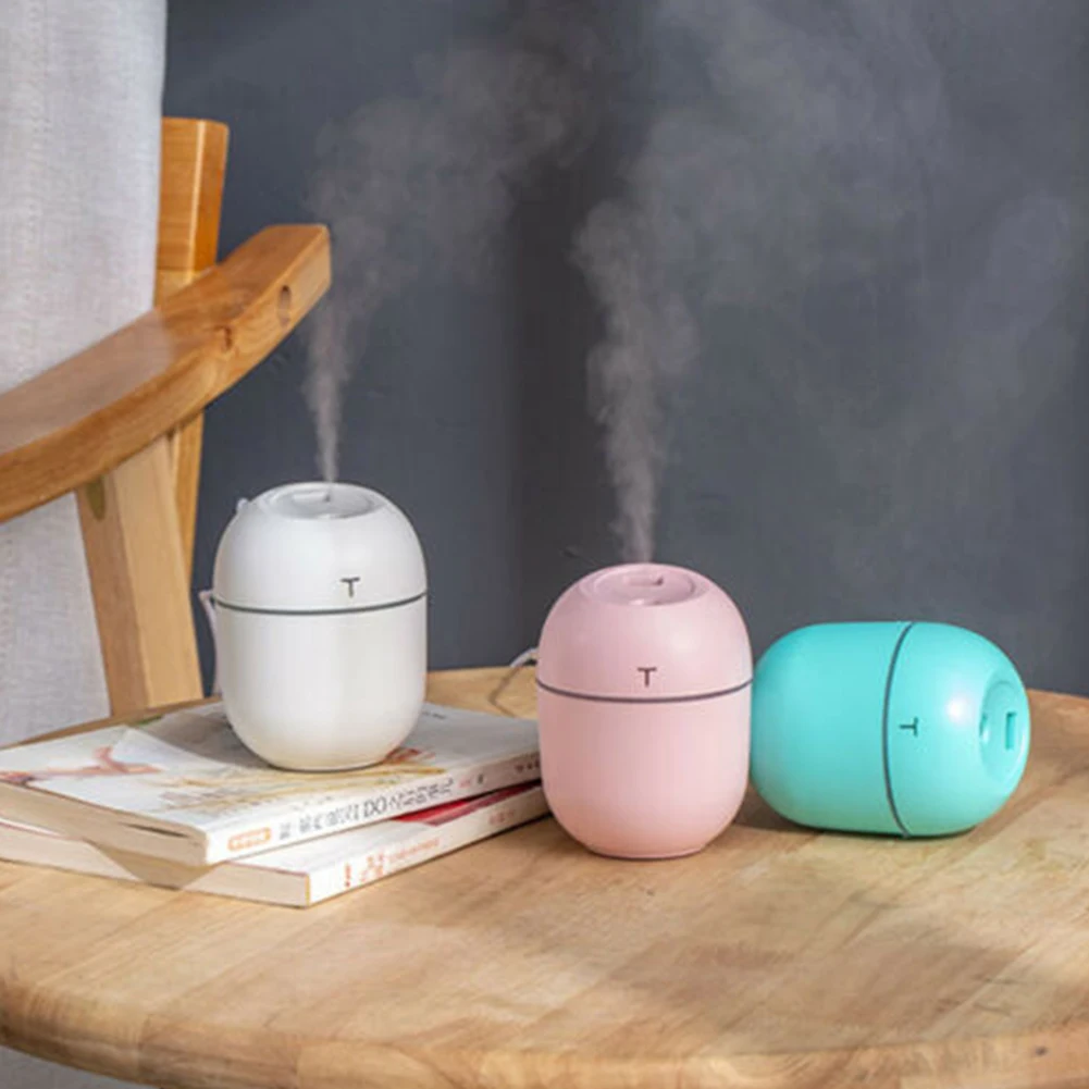 LED Ultrasonic Aroma Essential Oil Diffuser Cool Mist Humidifier Air Purifier Automatic Power Failure Protection
LED Ultrasonic Aroma Essential Oil Diffuser Cool Mist Humidifier Air Purifier Automatic Power Failure Protection