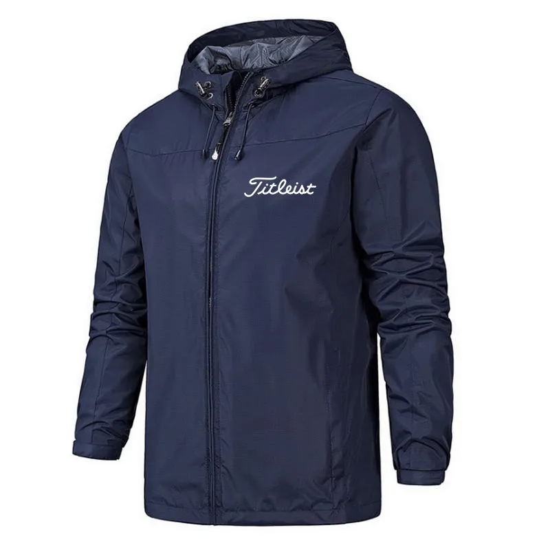 Men's Fall Winter Golf Jackets 2022 Fashion Casual Hooded Trench Jackets Luxury Brands Zip Bomber Jackets Sports Jackets
Men's Fall Winter Golf Jackets 2022 Fashion Casual Hooded Trench Jackets Luxury Brands Zip Bomber Jackets Sports Jackets