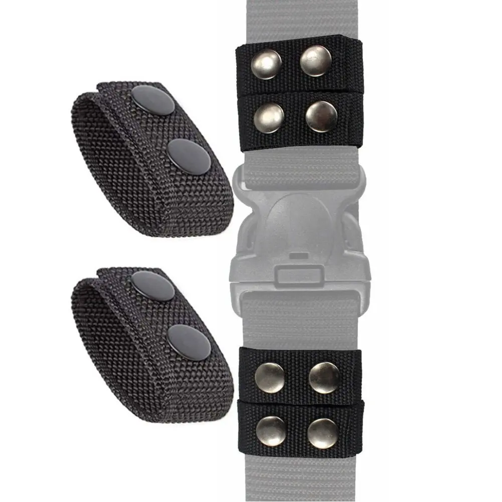 Belt Holder 2 Nylon Fabric Buckles For Securing Belt Safety Tactical Buckles Lifting Sling Parts Public Safety Staff Equipment
Belt Holder 2 Nylon Fabric Buckles For Securing Belt Safety Tactical Buckles Lifting Sling Parts Public Safety Staff Equipment