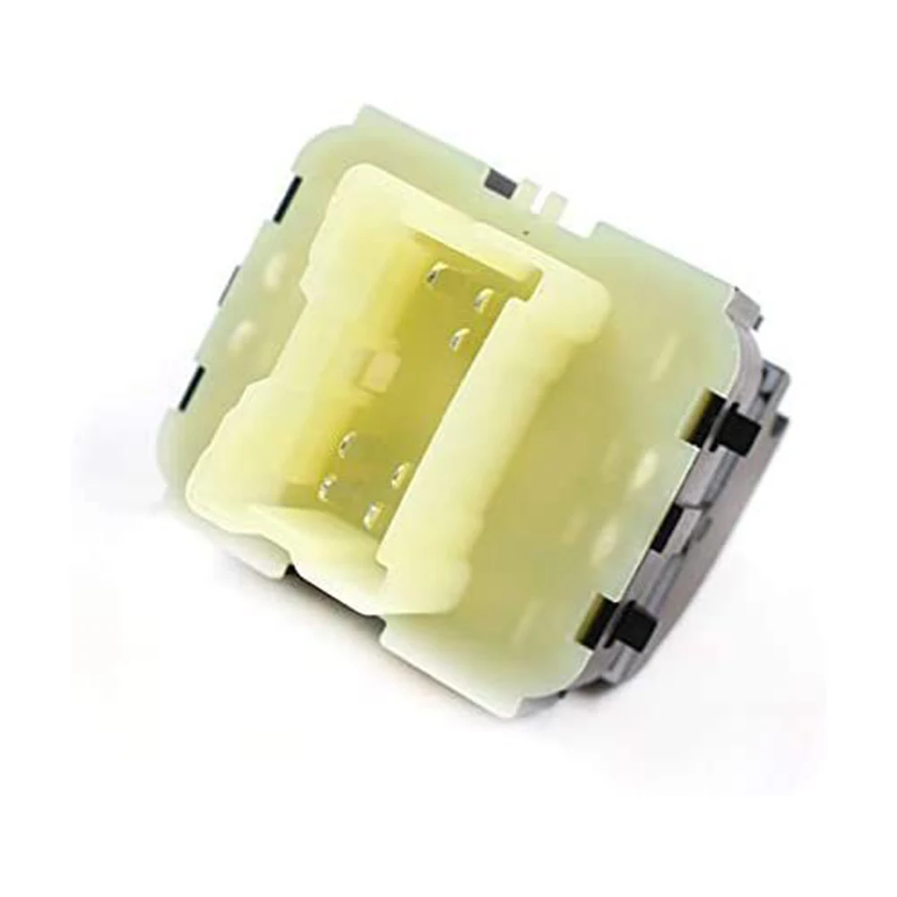 Equippments Interior Tools Window Durable Switch Car Accessories Parts Switch 254118044R ABS Fit For Renault Trafic
Equippments Interior Tools Window Durable Switch Car Accessories Parts Switch 254118044R ABS Fit For Renault Trafic