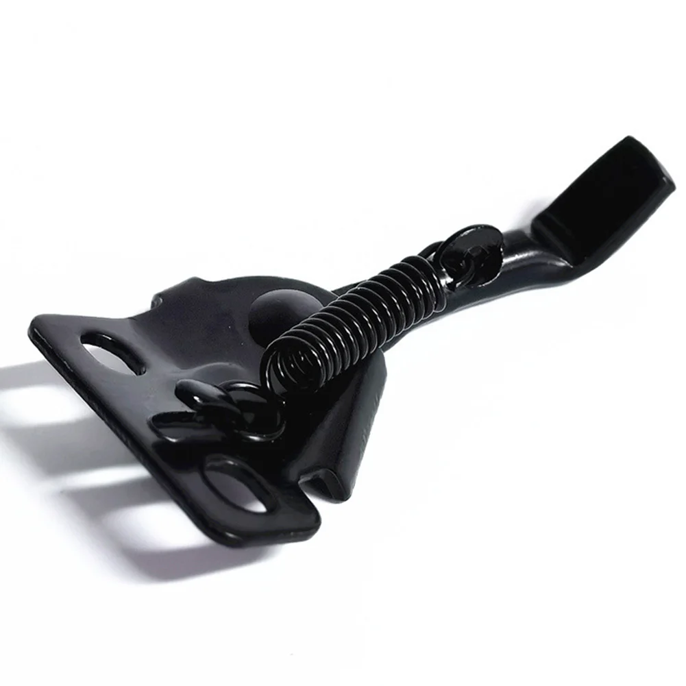 Bracket Parking Foot Support 10\" 8\" 83mm-129mm Black Bracket E-scooter Electric Scooter Foot Support Frame Metal
Bracket Parking Foot Support 10\" 8\" 83mm-129mm Black Bracket E-scooter Electric Scooter Foot Support Frame Metal