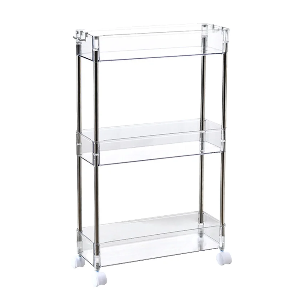 Cart Metal Rolling Storage Kitchen Rack Shelving Unit Shelf Utility Organizer Stand Fruit Wire Basket Bowl Tier Wheelsgarage
Cart Metal Rolling Storage Kitchen Rack Shelving Unit Shelf Utility Organizer Stand Fruit Wire Basket Bowl Tier Wheelsgarage
