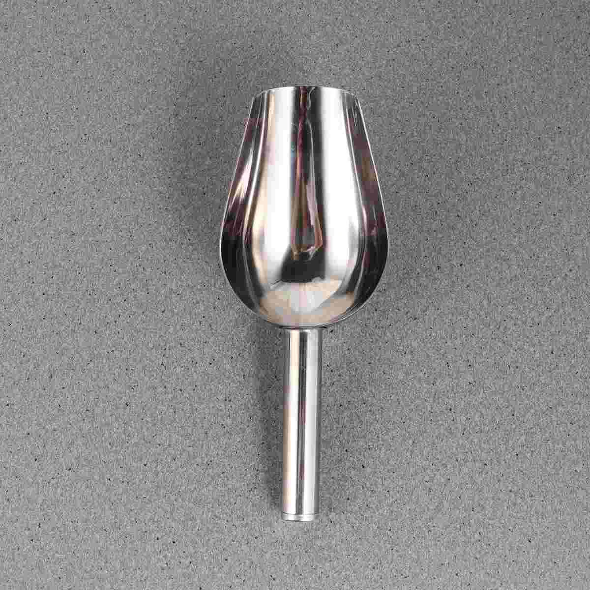 3 Pcs Mini Refrigerador Ice Scoop Metal Sweet Scoops Scoop Food Metal Stainless Steel Scoop
3 Pcs Mini Refrigerador Ice Scoop Metal Sweet Scoops Scoop Food Metal Stainless Steel Scoop