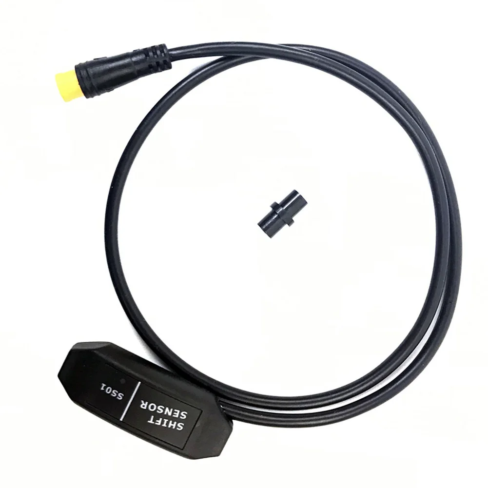 Sensor Shift Sensor Balck. Conversion Switching E Bike Gear Shift Sensor For BBS01 02 HD Conversion Kit Durable
Sensor Shift Sensor Balck. Conversion Switching E Bike Gear Shift Sensor For BBS01 02 HD Conversion Kit Durable