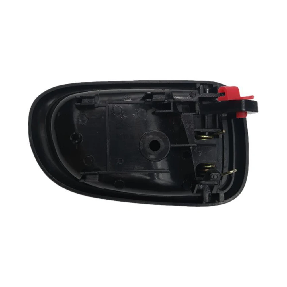 2PCS Interior Inner Inside Door Handle Black For Geo Prizm For Toyota Corolla LE DX Driver&Passenger Side Interior Door Handle
2PCS Interior Inner Inside Door Handle Black For Geo Prizm For Toyota Corolla LE DX Driver&Passenger Side Interior Door Handle