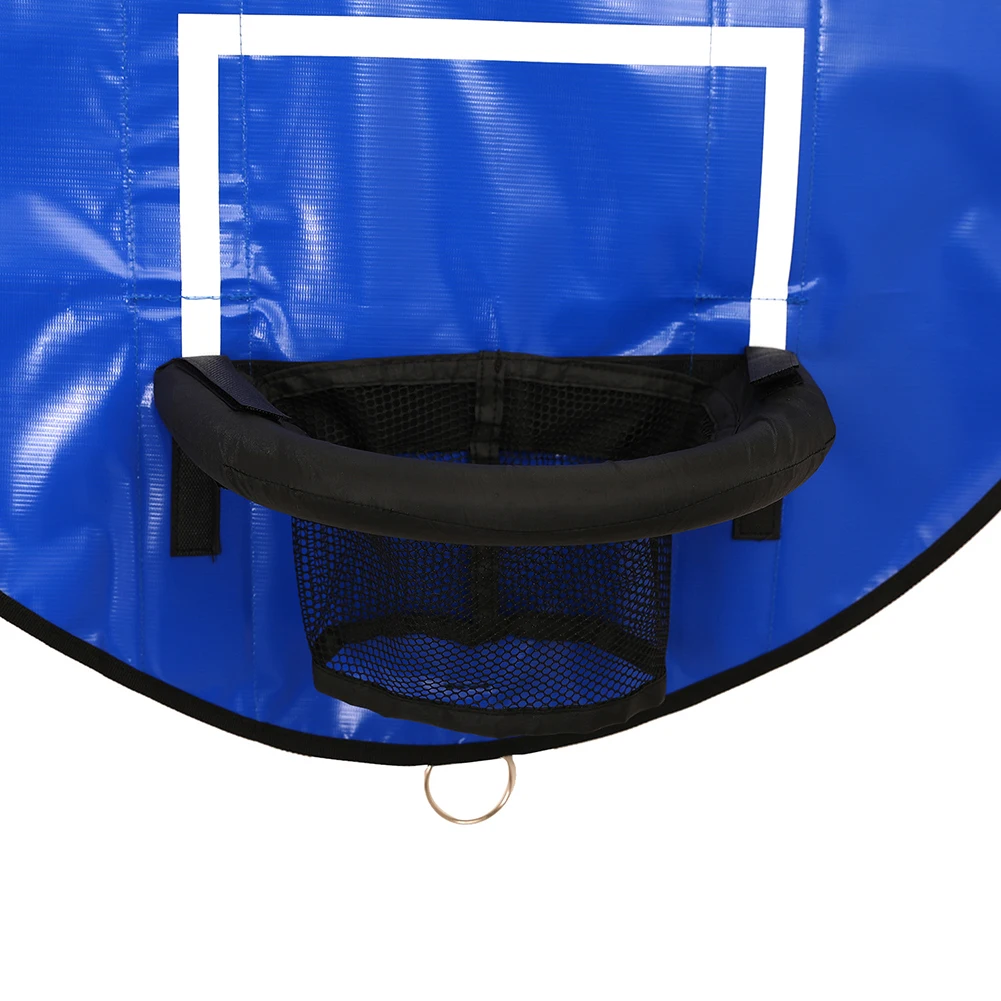 Brand New Basketball Stand Frame Waterproof Holder Hoop Outdoor Stand Sunscreen Trampoline Universal Basketball
Brand New Basketball Stand Frame Waterproof Holder Hoop Outdoor Stand Sunscreen Trampoline Universal Basketball