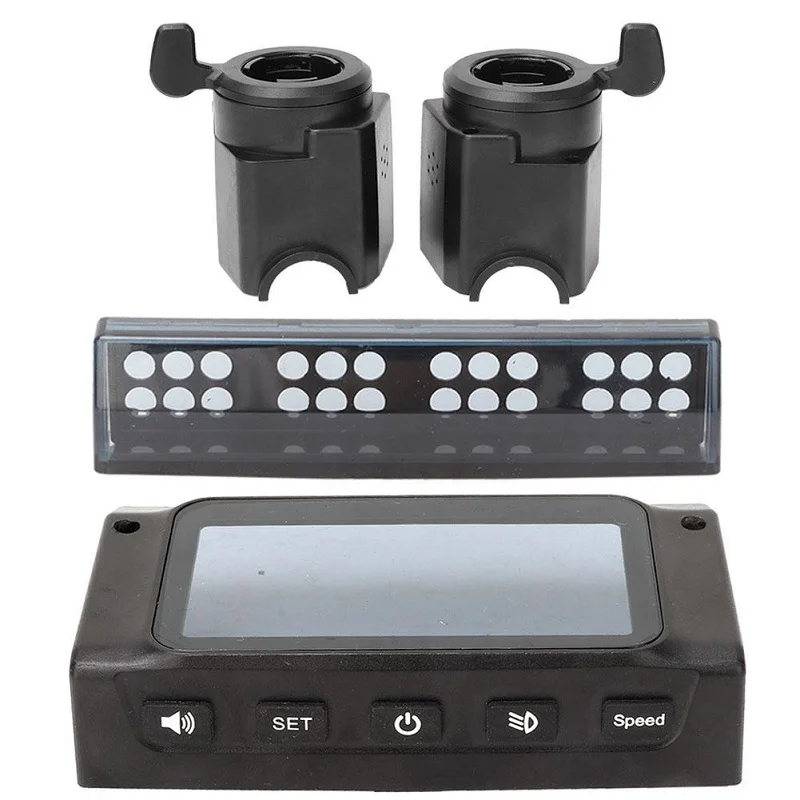 Screen Cover Wear-resistant Electric Scooter Screen Cover + 2 Thumb Handle + Lamp Housing for Kugoo S1 S2 S3 Kit Skateboard Part
Screen Cover Wear-resistant Electric Scooter Screen Cover + 2 Thumb Handle + Lamp Housing for Kugoo S1 S2 S3 Kit Skateboard Part