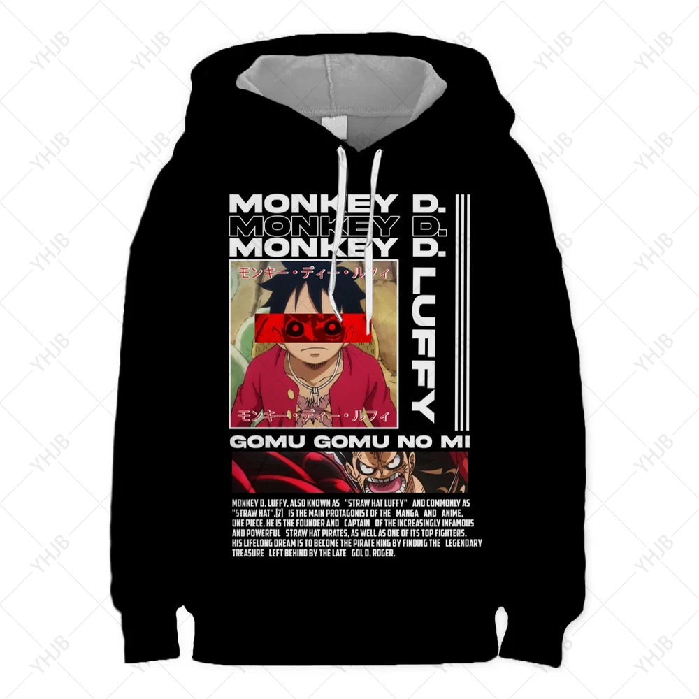 New Cartoon One Piece Monkey D. Luffy 3D Hoodies Men Fashion Casual Cosplay Costume Funny Spring Streetwear Sweatshirt Jacket
New Cartoon One Piece Monkey D. Luffy 3D Hoodies Men Fashion Casual Cosplay Costume Funny Spring Streetwear Sweatshirt Jacket