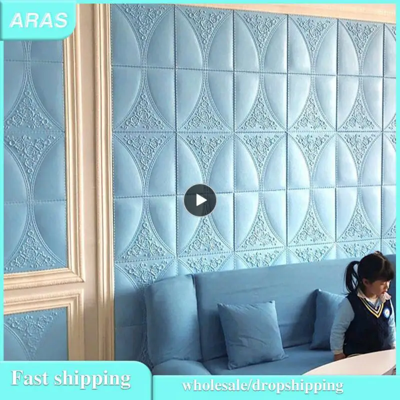 3D Wall Trim Line Skirting Border Self Adhesive Waterproof Baseboard Wallpaper Wall Corner Sticker For Home Decoration
3D Wall Trim Line Skirting Border Self Adhesive Waterproof Baseboard Wallpaper Wall Corner Sticker For Home Decoration