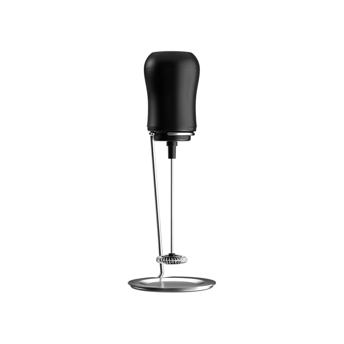 Electric Egg Whisk Beater Battery Powered Handheld Foam Maker with Stand Milk Coffee Egg Stirring Tools
Electric Egg Whisk Beater Battery Powered Handheld Foam Maker with Stand Milk Coffee Egg Stirring Tools