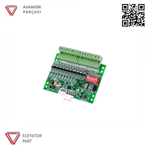 ARKEL - Arkel Io 0210 Arl 500
ARKEL - Arkel Io 0210 Arl 500