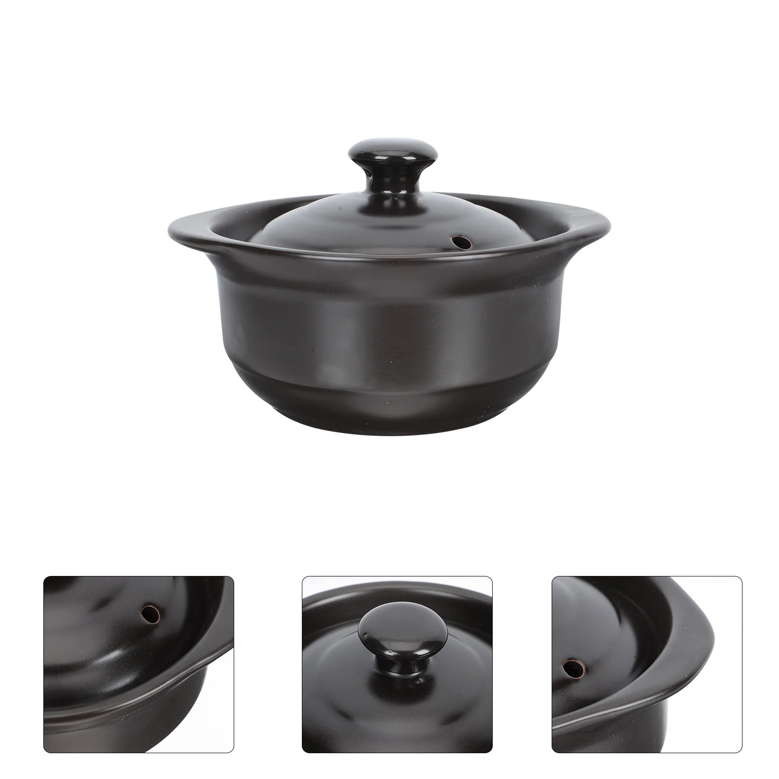 Casserole Soup Bowls Lids Ceramic Stockpot Stove Soup Cookware Ceramics Kitchen Stock Pot Small Soup Pot
Casserole Soup Bowls Lids Ceramic Stockpot Stove Soup Cookware Ceramics Kitchen Stock Pot Small Soup Pot