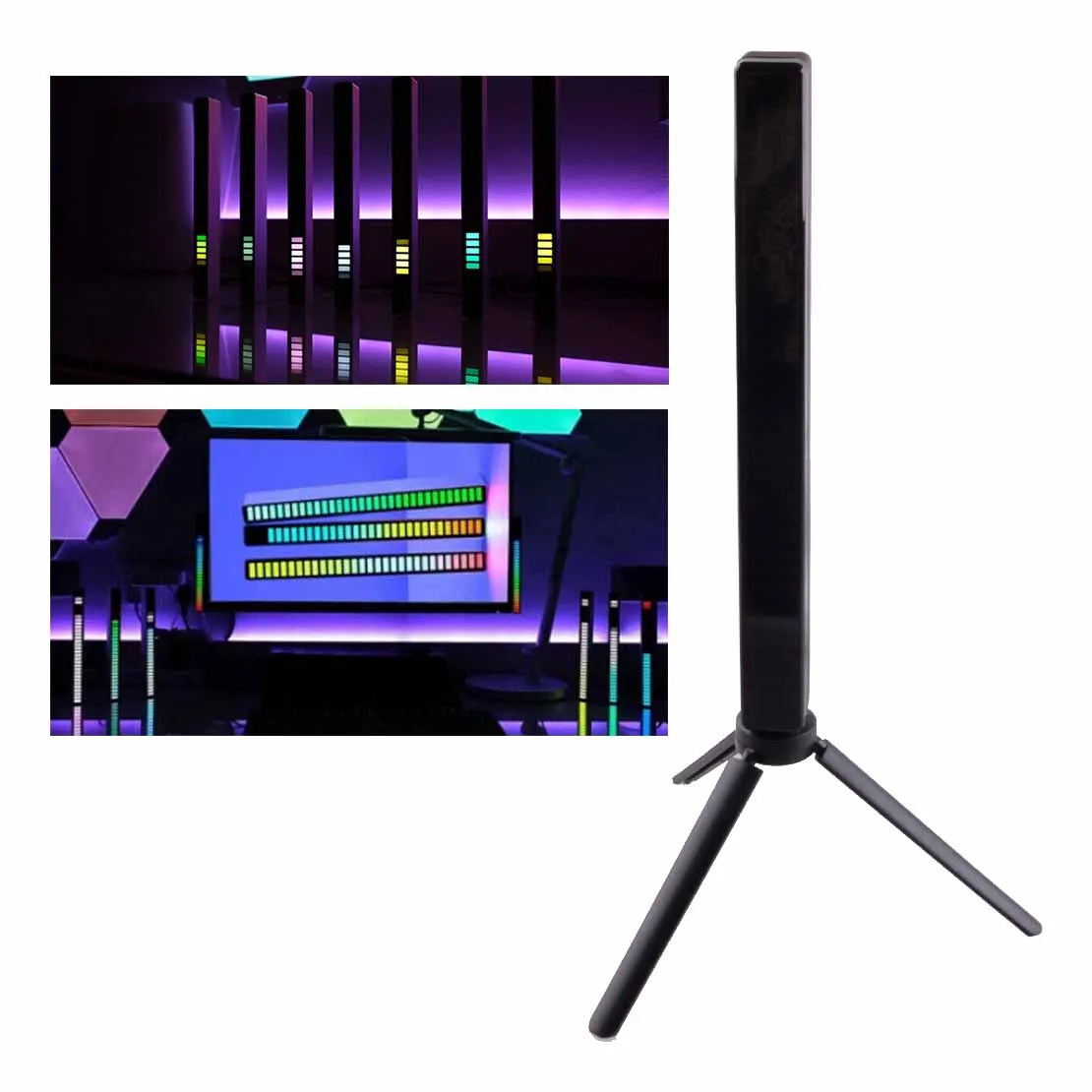 Универсасветодиодный автомобильная светодиодная RGB-лампа, атмосфера, музыка, голосовое управление светильник вая полоса, трубка, звуковая ...
Универсасветодиодный автомобильная светодиодная RGB-лампа, атмосфера, музыка, голосовое управление светильник вая полоса, трубка, звуковая ...