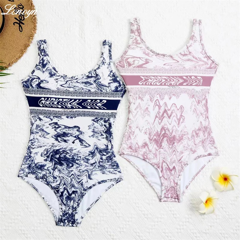 Lenyon 2023 Women Swimwear Bikini Swimsuit Women's Swimming Suit One Pieces Suit Woman Swimsuits
Lenyon 2023 Women Swimwear Bikini Swimsuit Women's Swimming Suit One Pieces Suit Woman Swimsuits