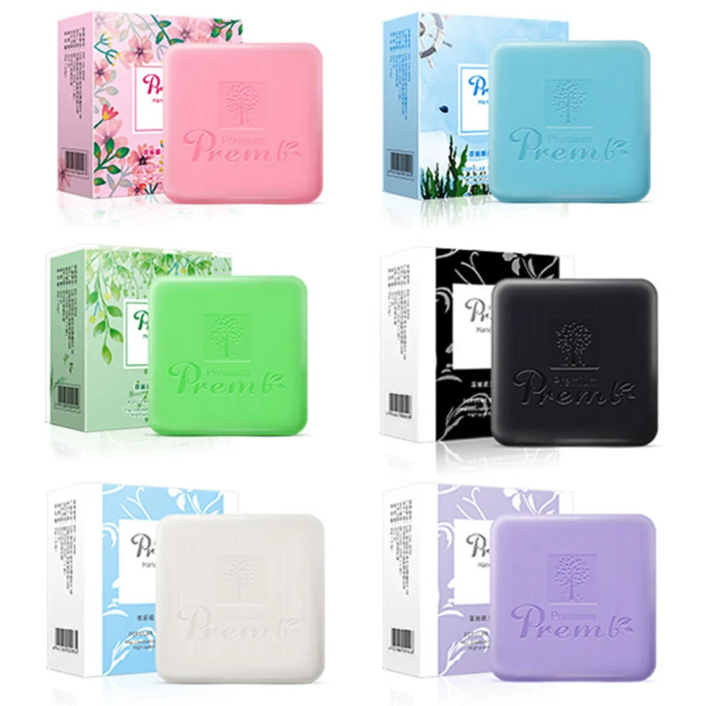 95g Goat Milk Sea Salt Handmade Soap Natural Handmade Essential Oil Artisan Soap Bar Hypoallergenic Moisturizing Cleansing Bar
95g Goat Milk Sea Salt Handmade Soap Natural Handmade Essential Oil Artisan Soap Bar Hypoallergenic Moisturizing Cleansing Bar