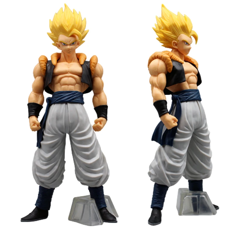 Dragon Ball Z Angel Son Goku Vegeta Action Figure Super Saiyan Gk Figurines Anime Statue Collectible Model Doll Toy Gift Decor
Dragon Ball Z Angel Son Goku Vegeta Action Figure Super Saiyan Gk Figurines Anime Statue Collectible Model Doll Toy Gift Decor