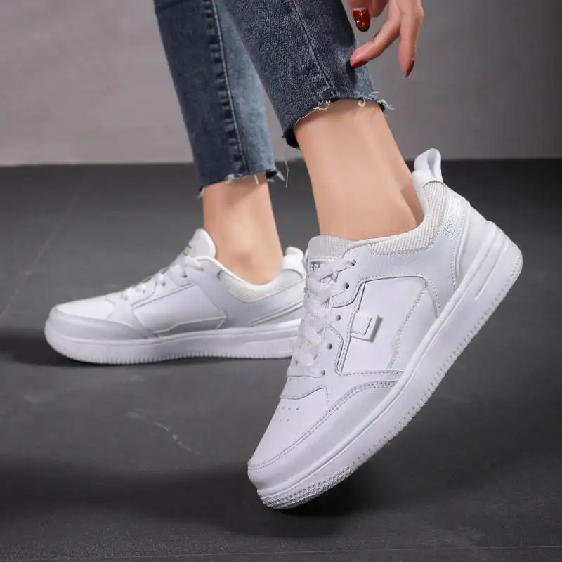 Sports Shoes Women Breathable Women Sneakers Size 6.5 Sneakers Sport Woman Running Without Lacing Running Sneakers Woman Tennis
Sports Shoes Women Breathable Women Sneakers Size 6.5 Sneakers Sport Woman Running Without Lacing Running Sneakers Woman Tennis