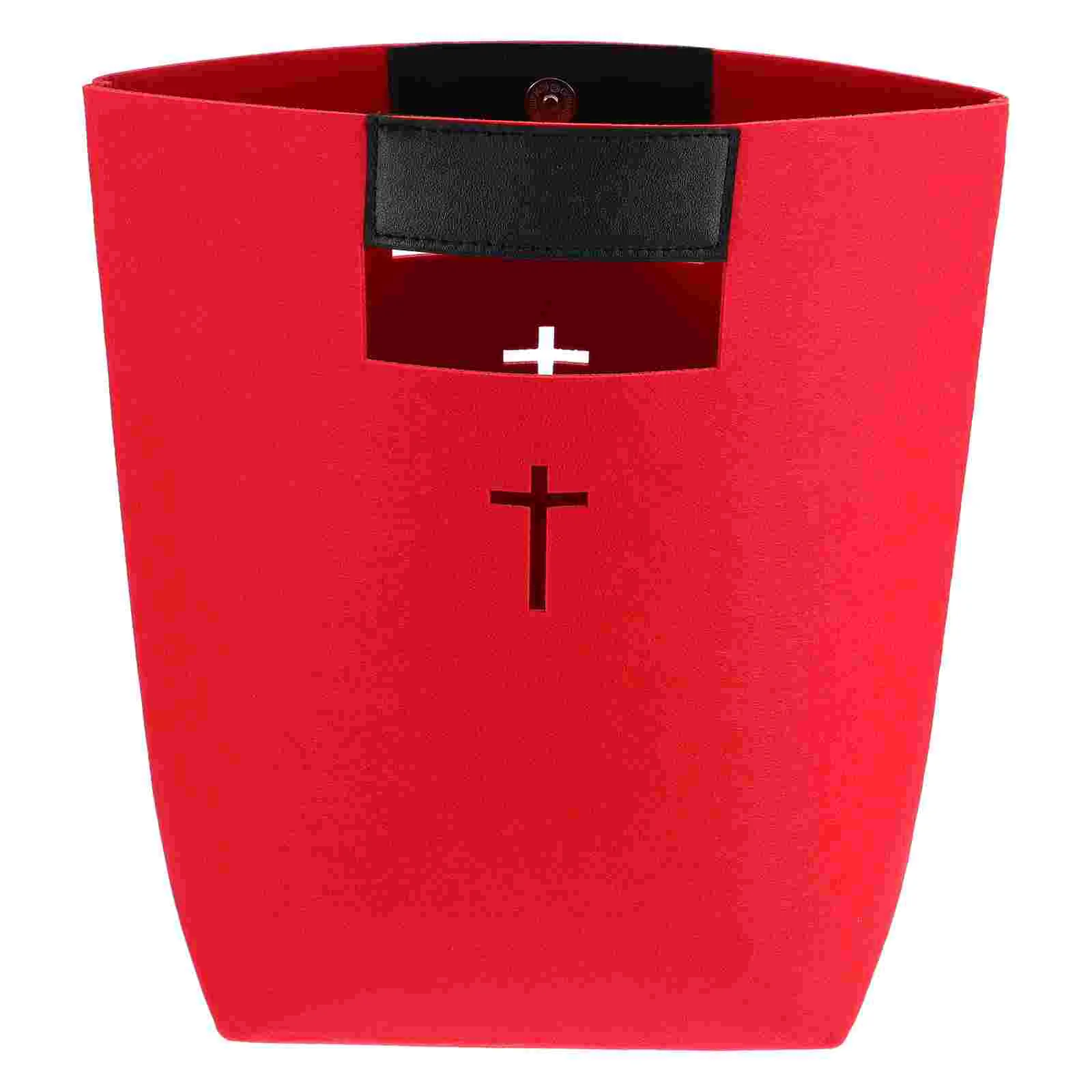 Bible Case Tote Carrying Felt Cover Shopping Covers Pouch Women Christian Study Grocery Book Organizer Men Church Reusable Cross
Bible Case Tote Carrying Felt Cover Shopping Covers Pouch Women Christian Study Grocery Book Organizer Men Church Reusable Cross