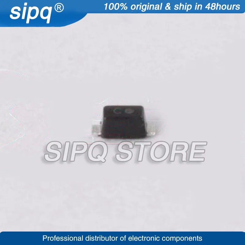 150 шт./партия SP1003-01DTG SP1003 SOD-723 новый оригинальный
150 шт./партия SP1003-01DTG SP1003 SOD-723 новый оригинальный