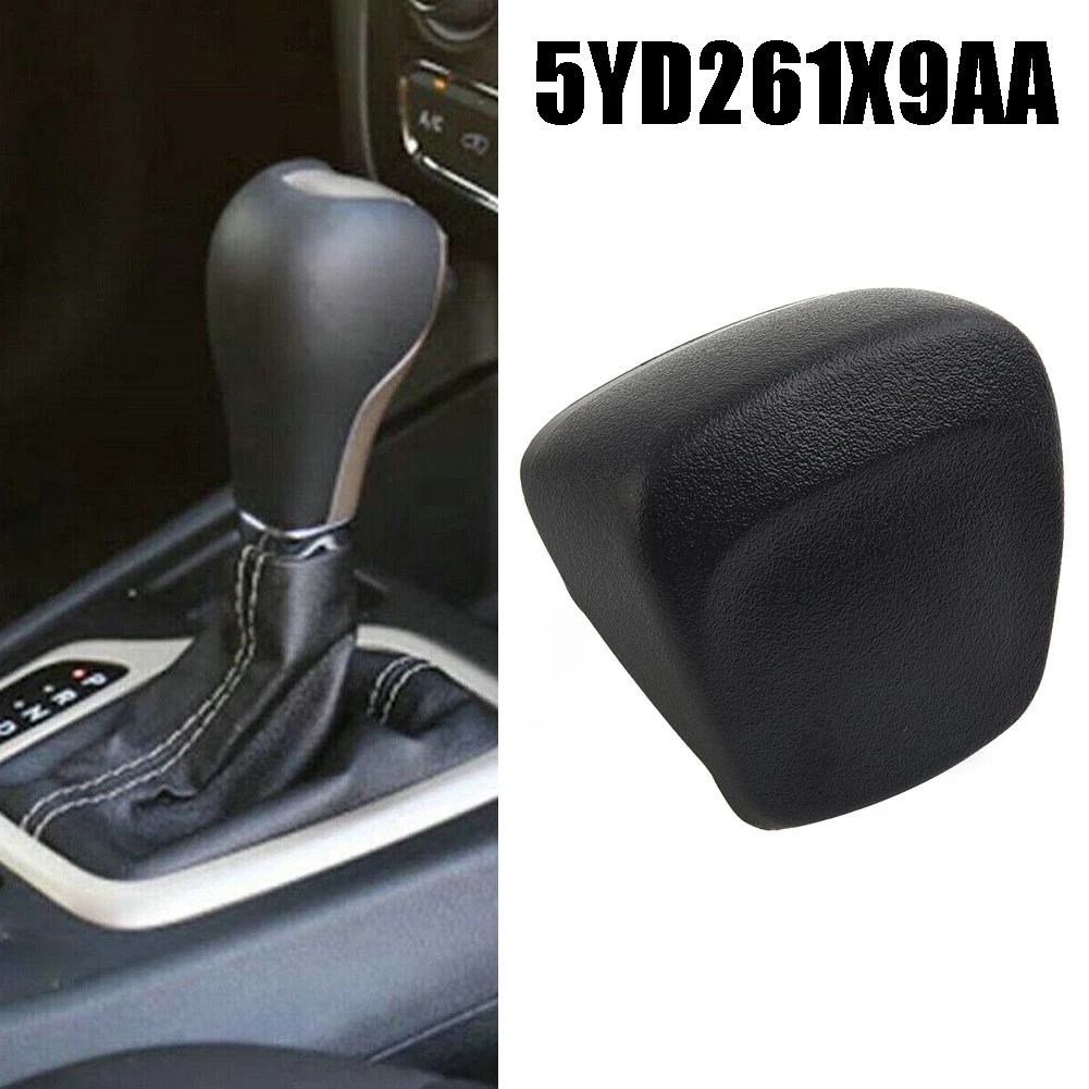 Automotive Automatic Transmission Shift Lever Shift Knob Shift Head For Jeep Cherokee 2014-2018 5YD261X9AA
Automotive Automatic Transmission Shift Lever Shift Knob Shift Head For Jeep Cherokee 2014-2018 5YD261X9AA