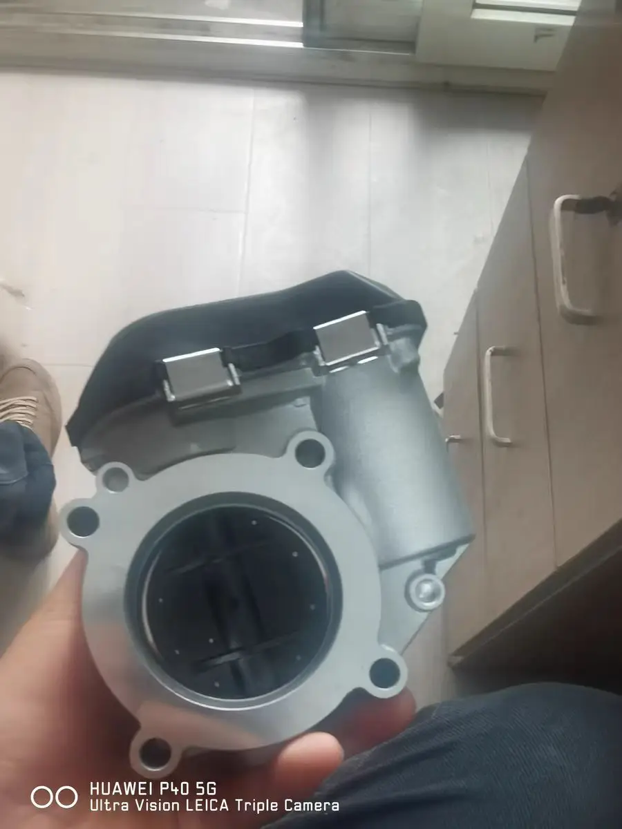 throttle controller for AD Q5 2.0 Tdi year 2011
throttle controller for AD Q5 2.0 Tdi year 2011