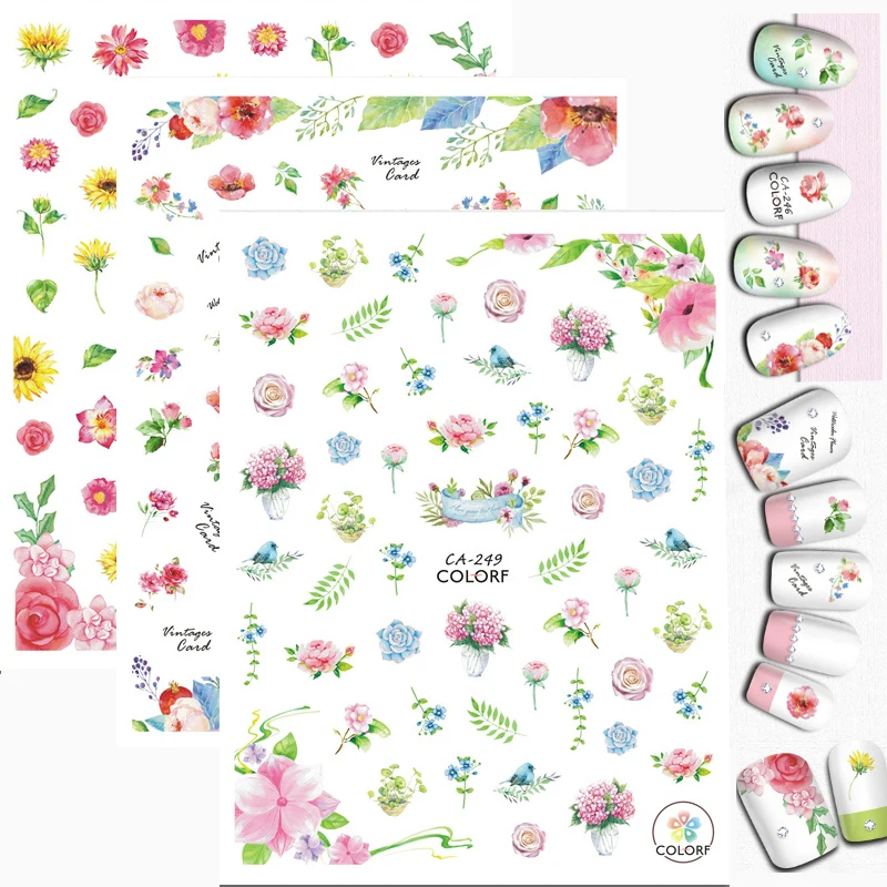3D Nail Stickers Back Glue Nail Stickers Purple Florals Lavender Flowers Letters Messages Nail Decals For Nail Decoration
3D Nail Stickers Back Glue Nail Stickers Purple Florals Lavender Flowers Letters Messages Nail Decals For Nail Decoration