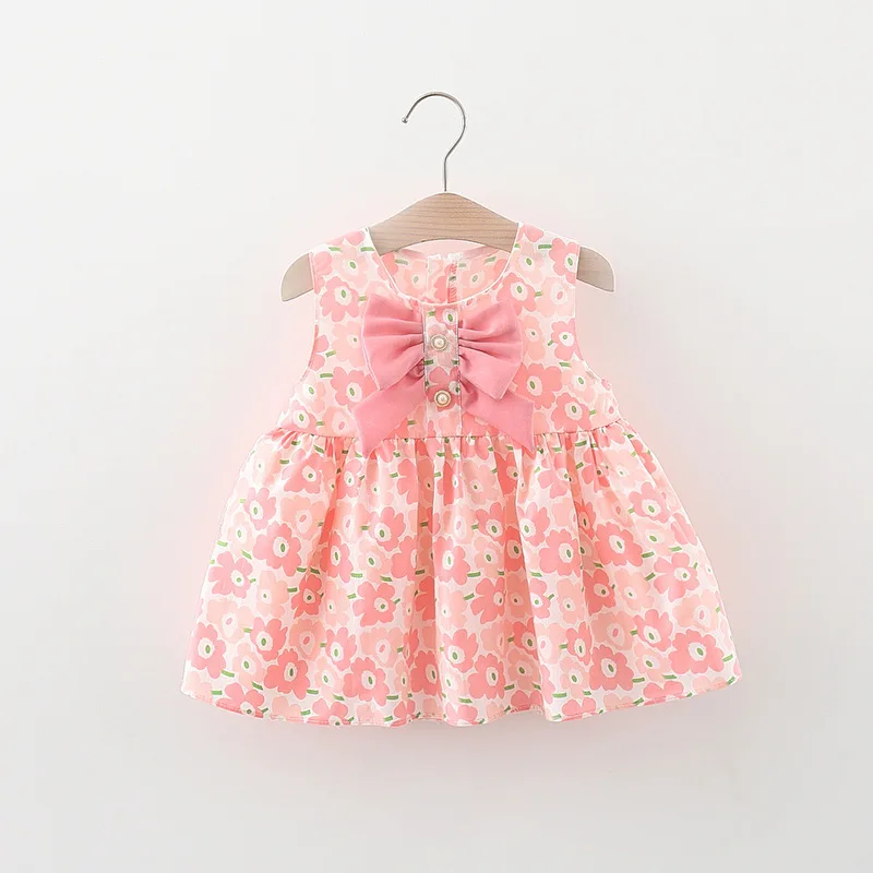 SAILEROAD 2022 New Summer Children Cotton Short Sleeves Flowers Dresses Kids for Girls Skirts Fashion Clothes
SAILEROAD 2022 New Summer Children Cotton Short Sleeves Flowers Dresses Kids for Girls Skirts Fashion Clothes