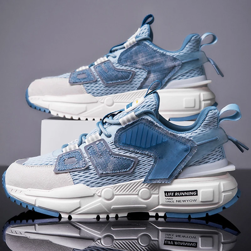 Shoes men Sneakers Male casual Mens Shoes tenis Luxury shoes Trainer Race Breathable Shoes fashion loafers running Shoes for men
Shoes men Sneakers Male casual Mens Shoes tenis Luxury shoes Trainer Race Breathable Shoes fashion loafers running Shoes for men