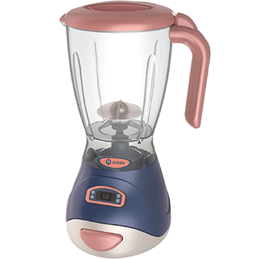 Small Kitchen Appliance Toy with Light Kids Play Kitchen Accessory Pretend Kitchen Toy
Small Kitchen Appliance Toy with Light Kids Play Kitchen Accessory Pretend Kitchen Toy