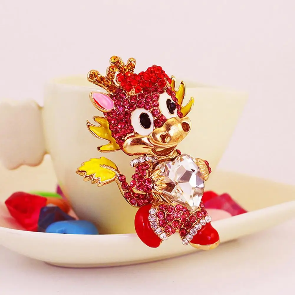 Stainless Keychain Exquisite Rhinestone Dragon Keychain Shiny Stainless Car Keys Storage Pendant for Women's Shoulder Bag
Stainless Keychain Exquisite Rhinestone Dragon Keychain Shiny Stainless Car Keys Storage Pendant for Women's Shoulder Bag