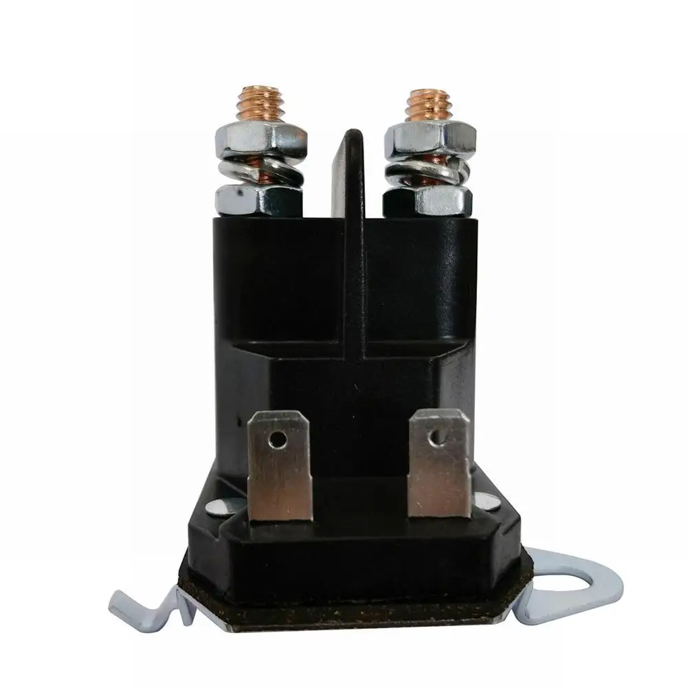 Стартовый соленоид для 762126121150 762126121151 Φ MXQ/701 Φ 12V 100a 4 клеммы для автомобильной тележки Lawn
Стартовый соленоид для 762126121150 762126121151 Φ MXQ/701 Φ 12V 100a 4 клеммы для автомобильной тележки Lawn