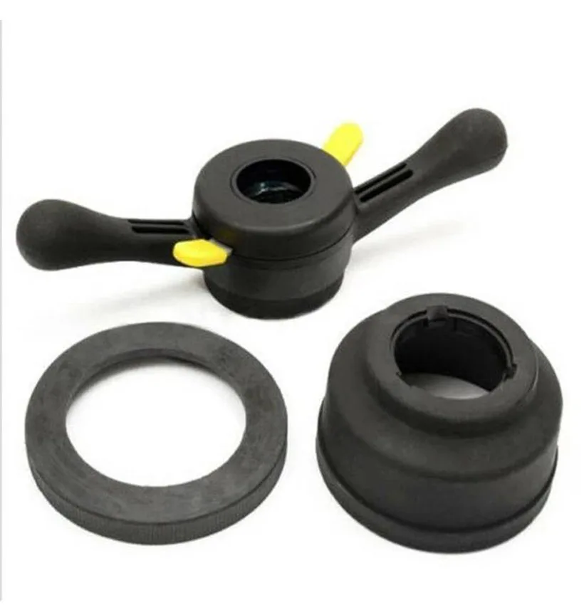 Quick Release Wheel Balancer Wing Nut Pressure Cup Kit Tire Changer Machine Part 36/3mm,38/3mm,40/3mm,40/4mm
Quick Release Wheel Balancer Wing Nut Pressure Cup Kit Tire Changer Machine Part 36/3mm,38/3mm,40/3mm,40/4mm