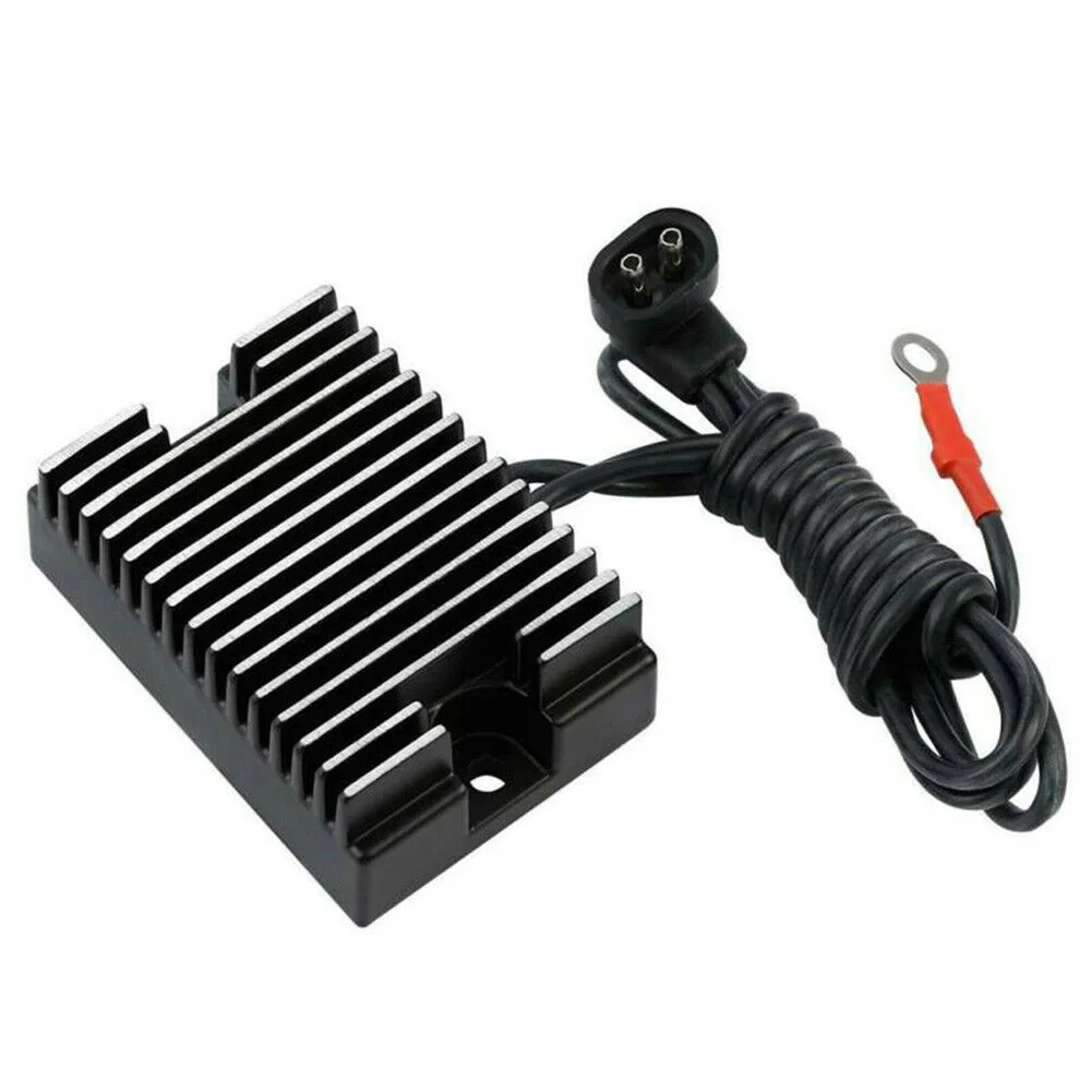 Voltage Regulator Rectifier Plug And Play 1pcs 97*70*35mm Black Brand New DC 12V High Quality Aluminum 74519-88
Voltage Regulator Rectifier Plug And Play 1pcs 97*70*35mm Black Brand New DC 12V High Quality Aluminum 74519-88