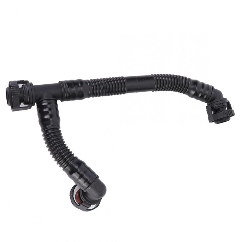 Car Crankcase Exhaust Hose Crankshaft Vent Hose For BMW- 1/3/5/6/7 Series Z4 11617559530
Car Crankcase Exhaust Hose Crankshaft Vent Hose For BMW- 1/3/5/6/7 Series Z4 11617559530