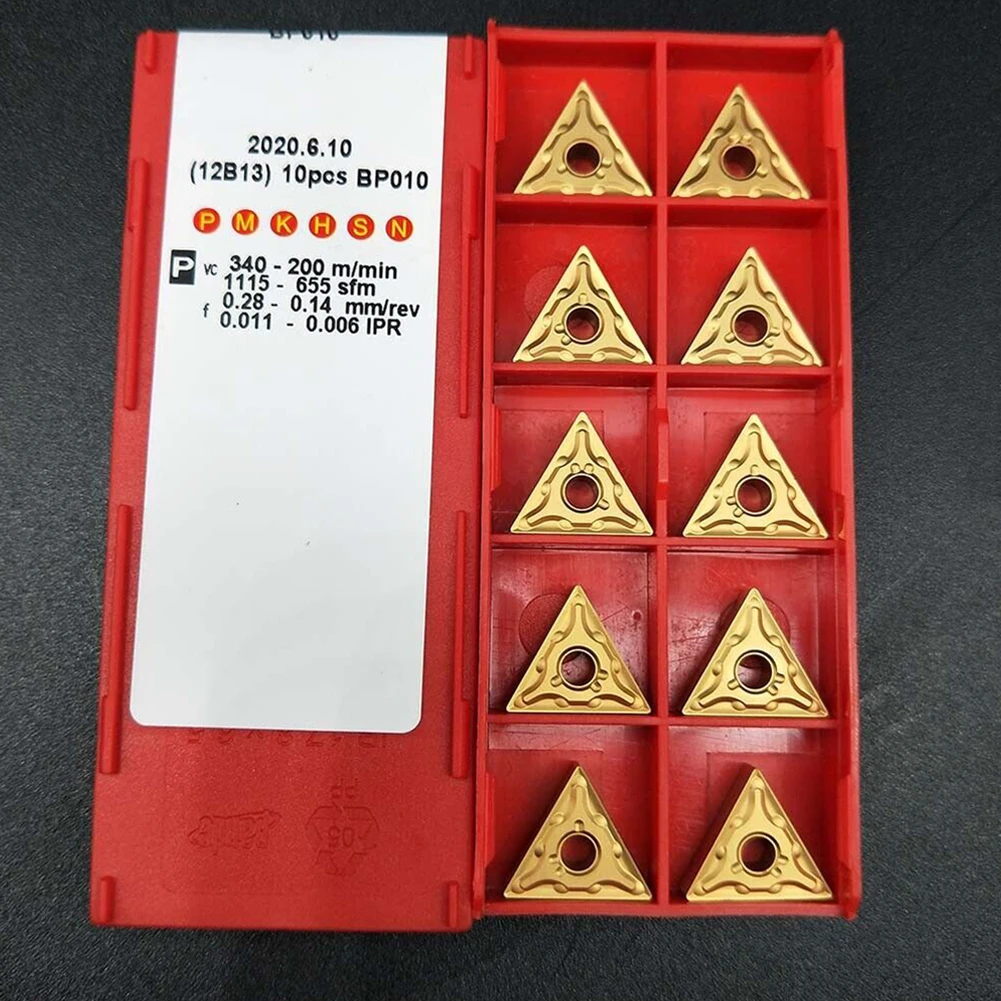 Durability MA Insert Insert Inserts Lathe Lathes MA Semi-finishing TNMG160404 Tool Tools Turning Blades Boring
Durability MA Insert Insert Inserts Lathe Lathes MA Semi-finishing TNMG160404 Tool Tools Turning Blades Boring