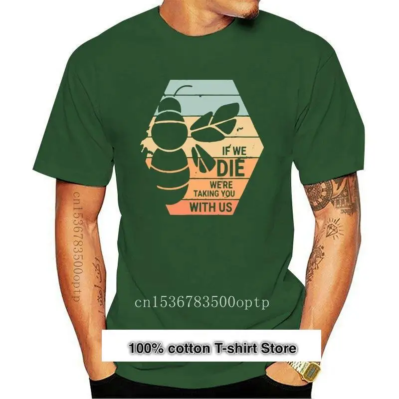 

Camisetas de alta calidad para hombres, camisas Retro de abejas, panal de abeja, amantes de las abejas, 2021, 2021